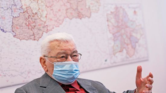 A baloldal nem tudna kormányozni