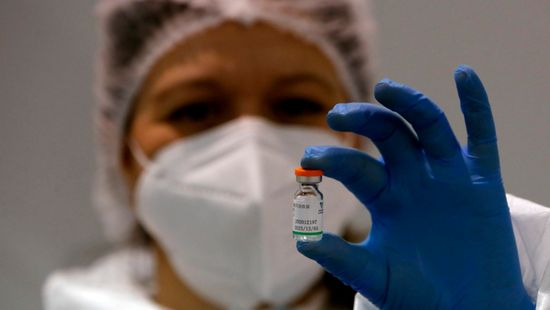 „Csodaszert” kínálnak a koronavírus-járvány hiénái