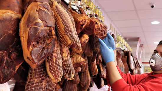 Világpiaci hatások miatt elkerülhetetlen a hús árának az emelkedése