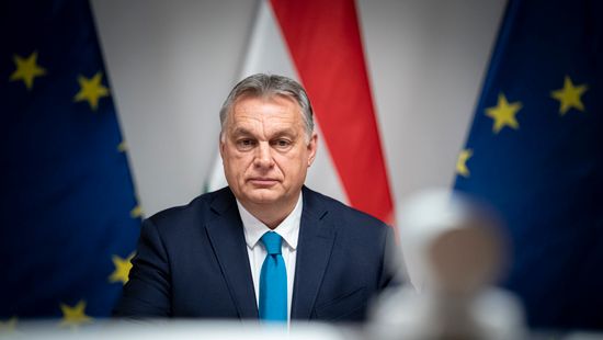 Magyarország lehet az új gazdasági rend győztese