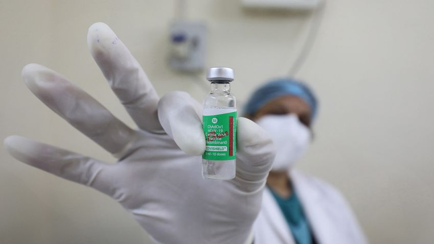 Vakcinákkal hálálta volna meg Banglades a magyar orvosok munkáját