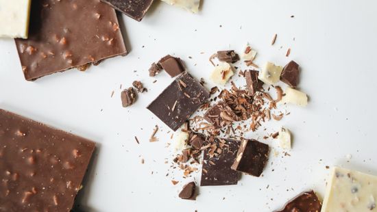 Chocomaze – egy édes történet sok csokoládéval