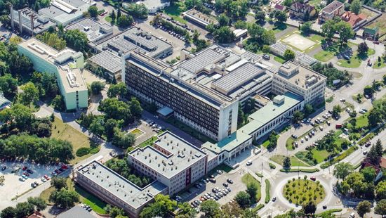 Debrecen még zöldebb, élhetőbb város lesz