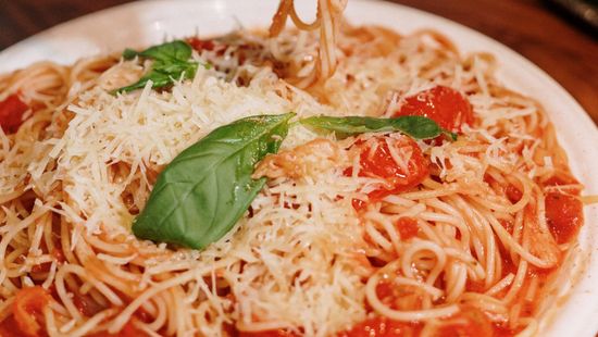 5 paradicsomszósz, amitől különleges lesz a spagetti