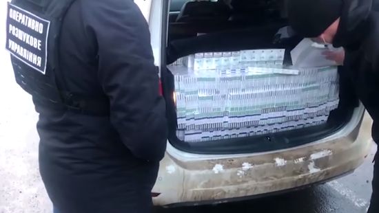 „Na jó, cigi van benne” – Legény Zsolt beismerte, hogy cigarettát csempészett + videó