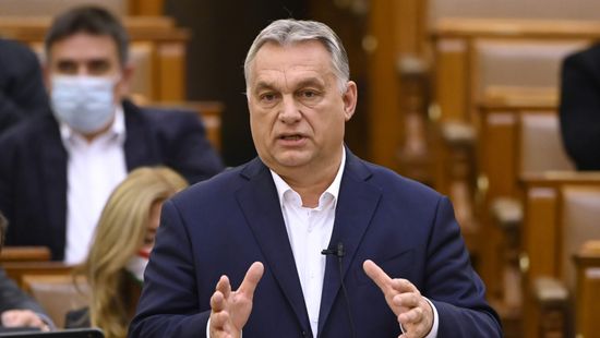 Orbán Viktor: Mindenkit be tudunk oltani, aki regisztrált