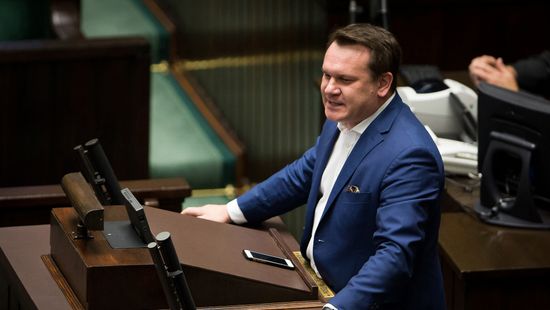 Polnischer Europaparlamentarier an die Magyar Nemzet: Orbáns Plan ist unsere Zukunft