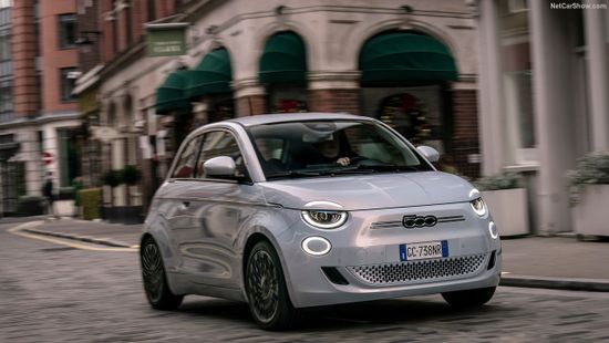 Nem csökken az olasz miniautó népszerűsége a piacon