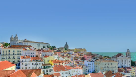 Hallgatói beszélgetés arról, hogy milyen az élet Portugáliában