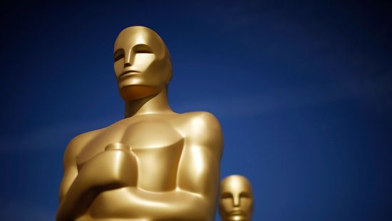 Rekordmélységben az Oscar-gála nézettsége