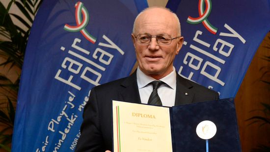 Fa Nándor: A progresszív világrend egy szellemi leépülés