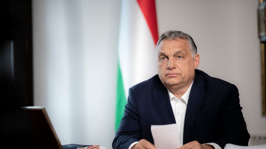 Orbán Viktor, Boris Johnson és Emmanuel Macron is az Európai Labdarúgó-szuperliga ellen