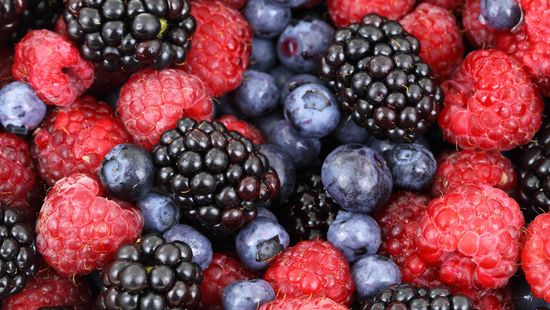 Gyümölcsök, amik garantáltan segítenek a fogyásban