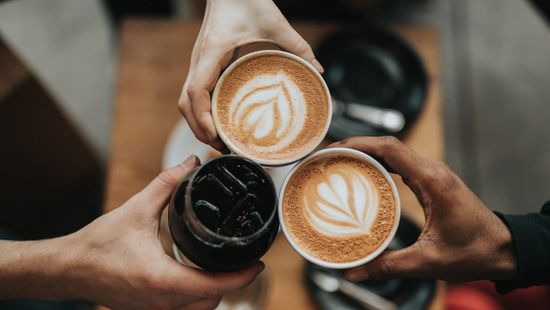 Génjeink szabályozzák kávéfogyasztási szokásainkat?
