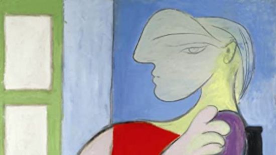 Árverésre bocsátanak egy monumentális Picasso-portrét
