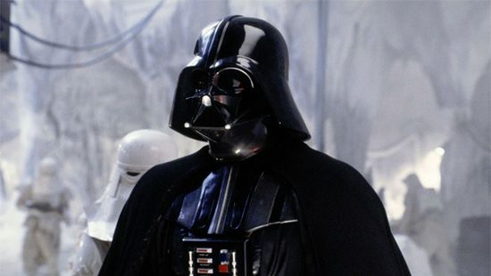 A Star Wars körüli titkolózásról tanúskodó forgatókönyvet árvereznek el