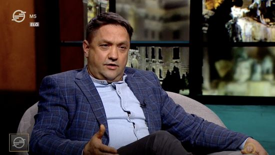 SZFE-kancellár: Borzalmas helyzetet örökölt az új vezetés
