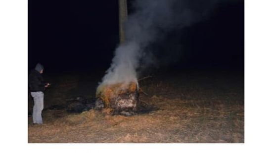 Tényleg meg akarták égetni Szabó Bálintot Makó térségében?