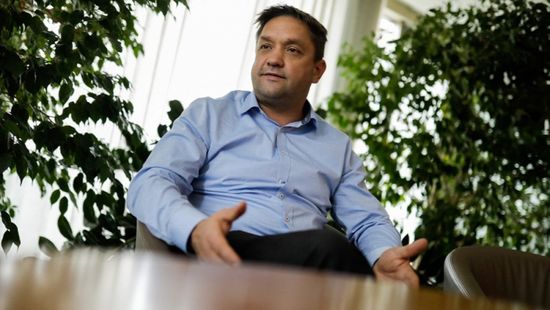 SZFE: együttműködést akar a kancellár