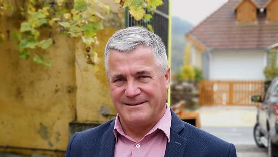 Szári Zsolt lett a Balaton élővilágának miniszteri biztosa