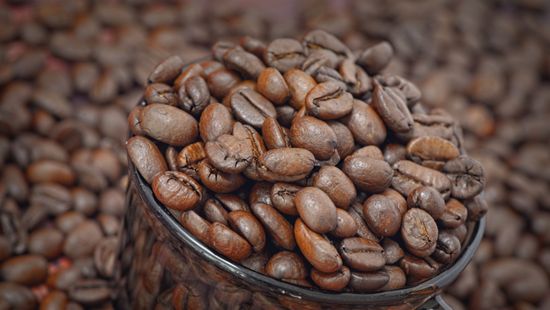 Koffein és társai – mértékkel hasznosak