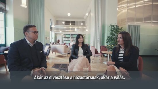 Budán is Egyszülős Központ nyílik