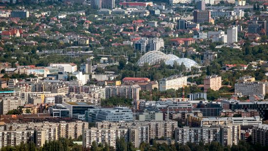 Betongyár létesülhet Zugló lakóövezetében