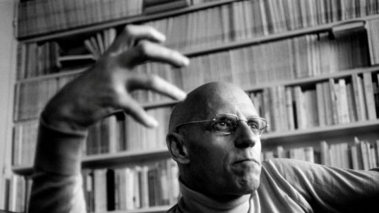 A pedofilgyanús Foucault, avagy számít-e az erkölcs a szakmai teljesítmény megítélésénél?
