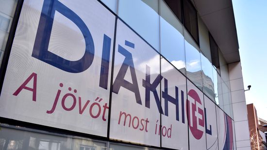 A felnőttképzésben is lesz diákhitel