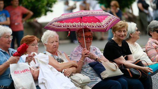 Fidesz: Gyurcsányék egyszer már megmutatták, nem számítanak nekik a nyugdíjasok