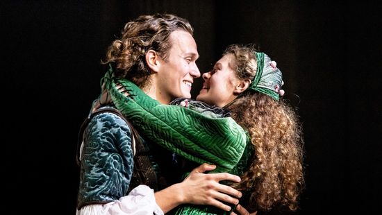 Vasárnaptól látható a Renaissance című rövidfilmsorozat