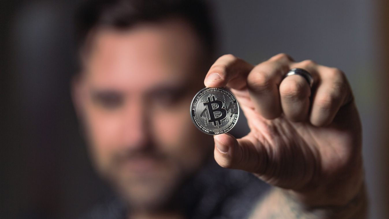 Hamarosan hivatalos fizetőeszközzé válhat a bitcoin
