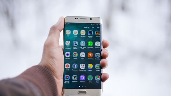 Tovább dolgoznak az univerzális fájlátvitelen az androidos gyártók