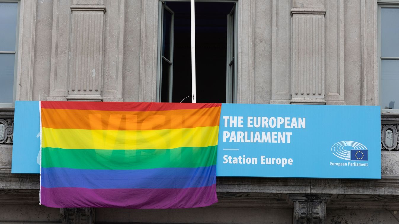 Az EP a „szexuális sokszínűséget” hirdetné a kiskorúaknak
