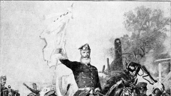 Kétnapos csata Perednél 1849. június 20–21-én