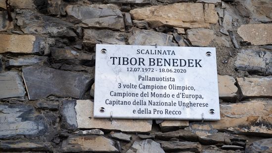 Menczer Tamás: Provokációra használják Benedek Tibor emlékét