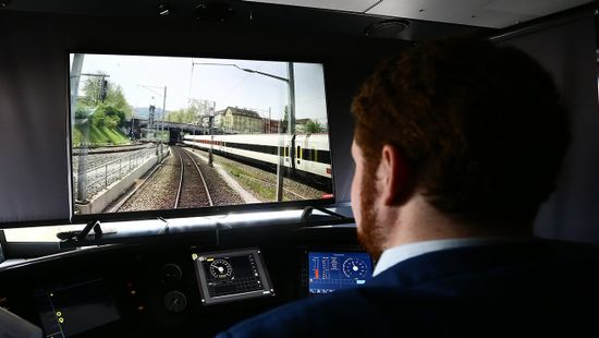 Három évre szóló béremelésről állapodtak meg az állami cégeknél