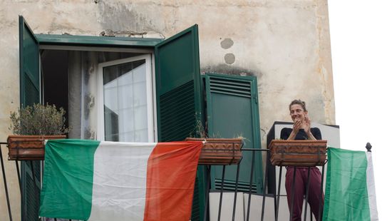 Olaszország számára is bátorító jel a pedofilellenes törvény