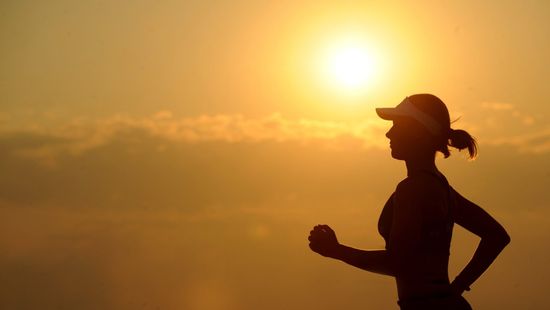 Tizenhárom tipp a hőségben való edzés megalapozásához