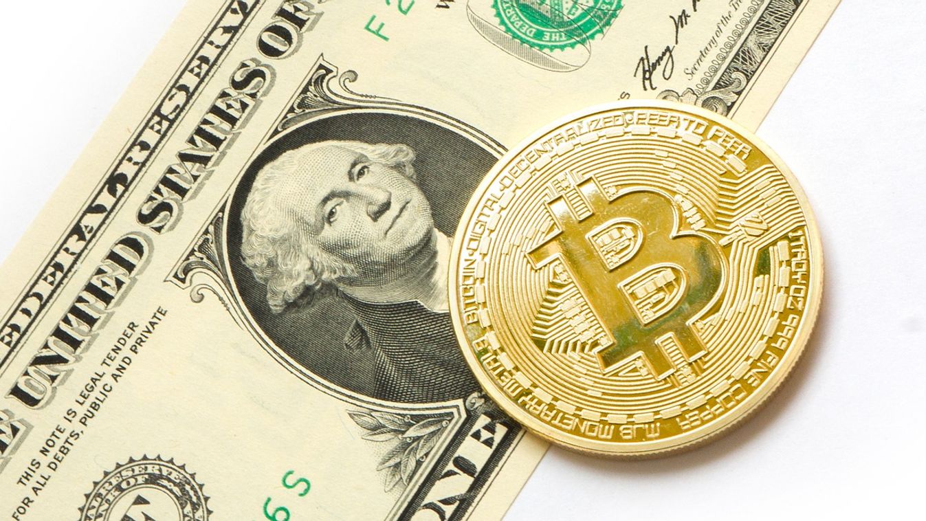 Hivatalos fizetőeszközzé vált a BitCoin