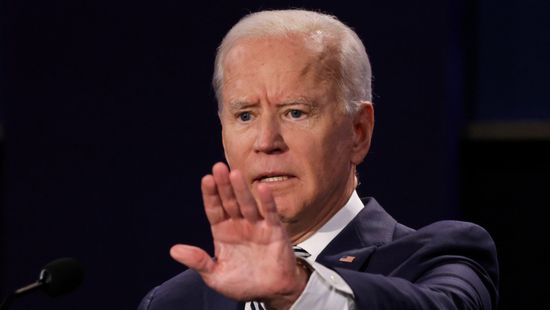 Társasági nyereségadó: Biden és a G7-ek szemben a világgal