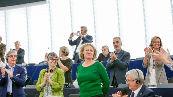 Sargentini-per: elutasították Magyarország keresetét