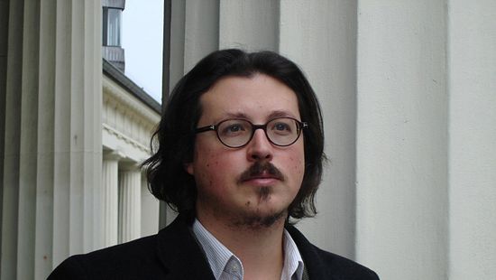 David Engels: A politikai korrektség vált az EU fő ideológiájává