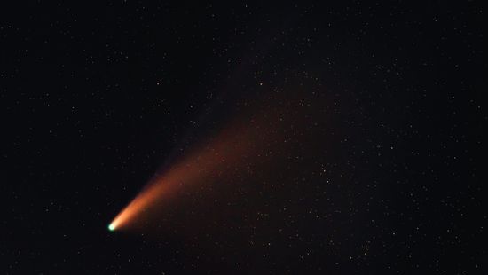 Megfejtették a Betelgeuze óriáscsillag nagy rejtélyét