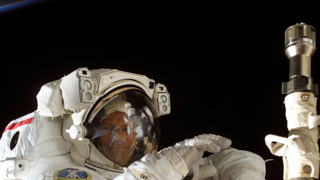 Rekordszámú ember jelentkezett űrhajósjelöltnek