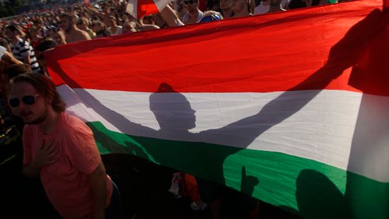 „Médiazsoldosokkal” támadja hazánkat a Deutsche Welle