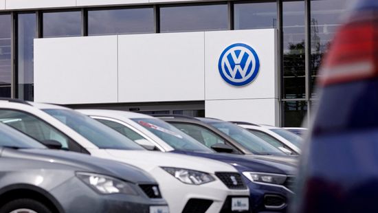 Ismét vesszőfutás várhat a Volkswagenre Amerikában