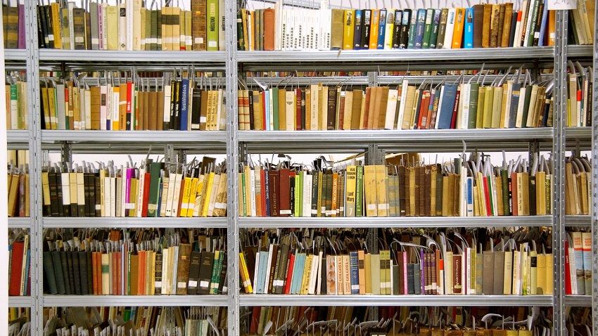 Blogsorozatot indít az Országos Széchényi Könyvtár