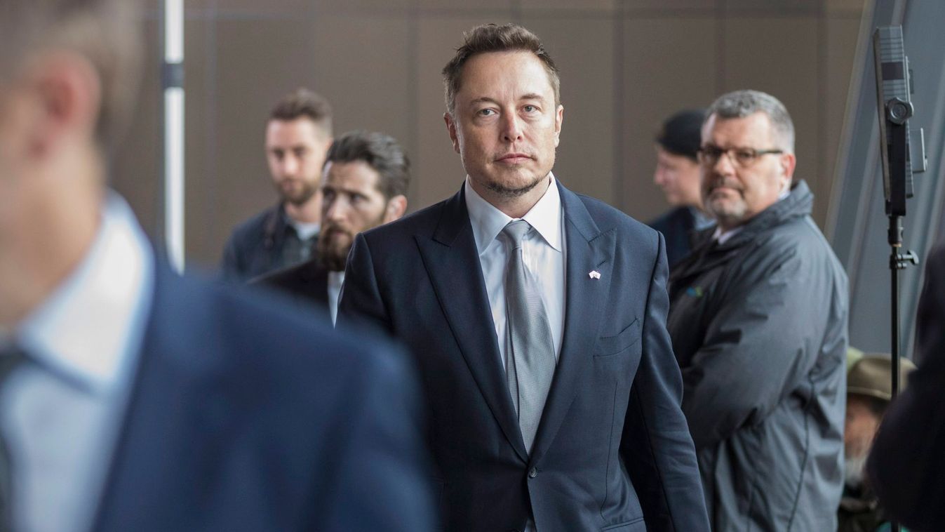 Musk, Elon