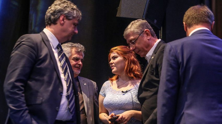 MSZP: A trágár stílus is előny